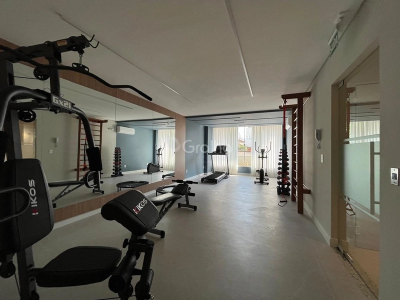 Apartamento em Coqueiros com 2 dormitórios, sendo 1 suíte e 1 vaga: 29ª foto da galeria de imagens do imóvel
