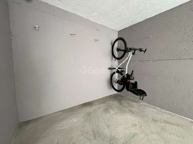 Apartamento em Coqueiros com 2 dormitórios, sendo 1 suíte e 1 vaga: 27ª foto da galeria de imagens do imóvel