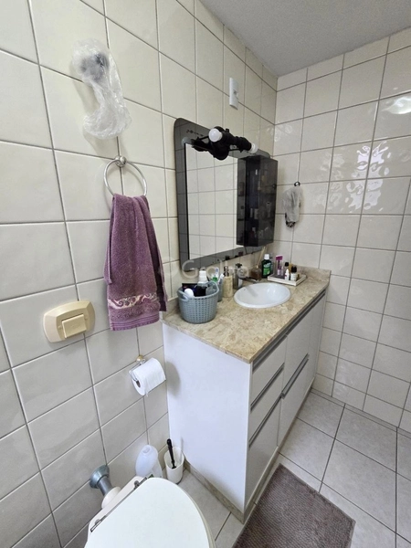 Apartamento em coqueiros com 03 dormitórios, sendo 01 suíte e 1 vaga: 26ª foto da galeria de imagens do imóvel