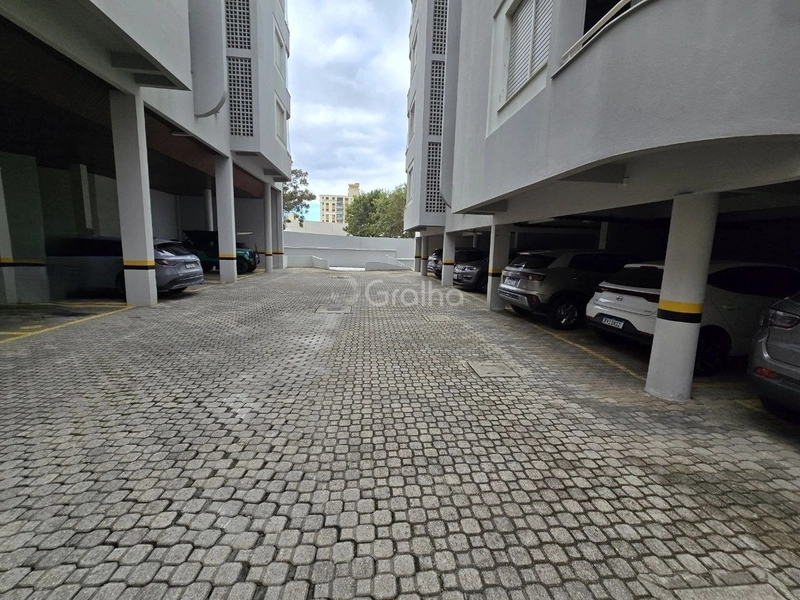 Apartamento em coqueiros com 03 dormitórios, sendo 01 suíte e 1 vaga: 37ª foto da galeria de imagens do imóvel
