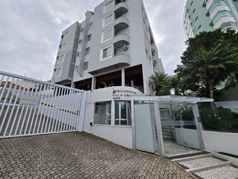 Apartamento em coqueiros com 03 dormitórios, sendo 01 suíte e 1 vaga: 39ª foto da galeria de imagens do imóvel