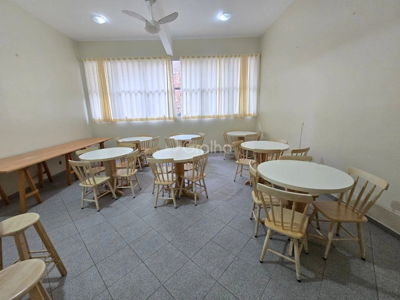 Apartamento em coqueiros com 03 dormitórios, sendo 01 suíte e 1 vaga: 36ª foto da galeria de imagens do imóvel