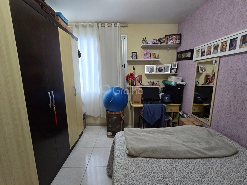 Apartamento em coqueiros com 03 dormitórios, sendo 01 suíte e 1 vaga: 13ª foto da galeria de imagens do imóvel