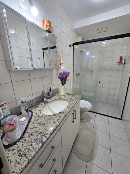 Apartamento em coqueiros com 03 dormitórios, sendo 01 suíte e 1 vaga: 18ª foto da galeria de imagens do imóvel