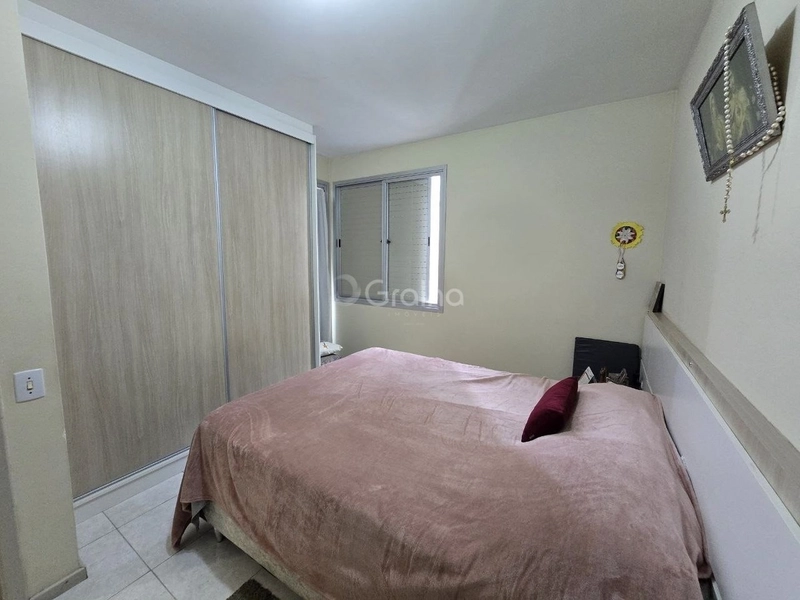 Apartamento em coqueiros com 03 dormitórios, sendo 01 suíte e 1 vaga: 22ª foto da galeria de imagens do imóvel
