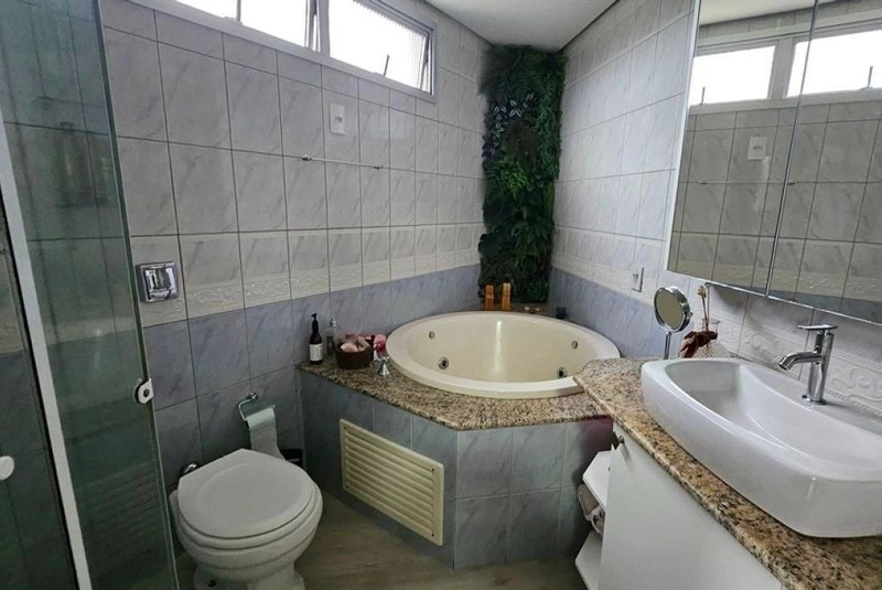 Apartamento no Abraão com 3 dormitórios, sendo 1 suíte e 2 vagas 114m²: 18ª foto da galeria de imagens do imóvel