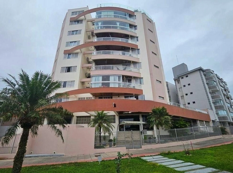 Apartamento no Abraão com 3 dormitórios, sendo 1 suíte e 2 vagas 114m²: 20ª foto da galeria de imagens do imóvel