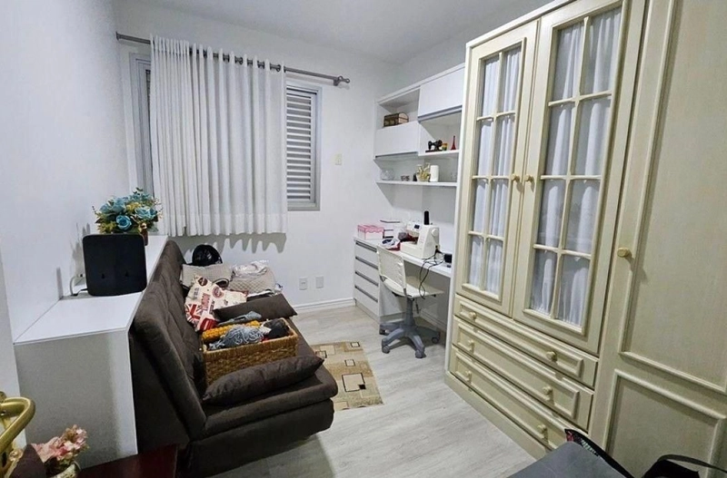 Apartamento no Abraão com 3 dormitórios, sendo 1 suíte e 2 vagas 114m²: 15ª foto da galeria de imagens do imóvel