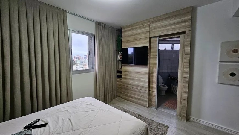 Apartamento no Abraão com 3 dormitórios, sendo 1 suíte e 2 vagas 114m²: 16ª foto da galeria de imagens do imóvel