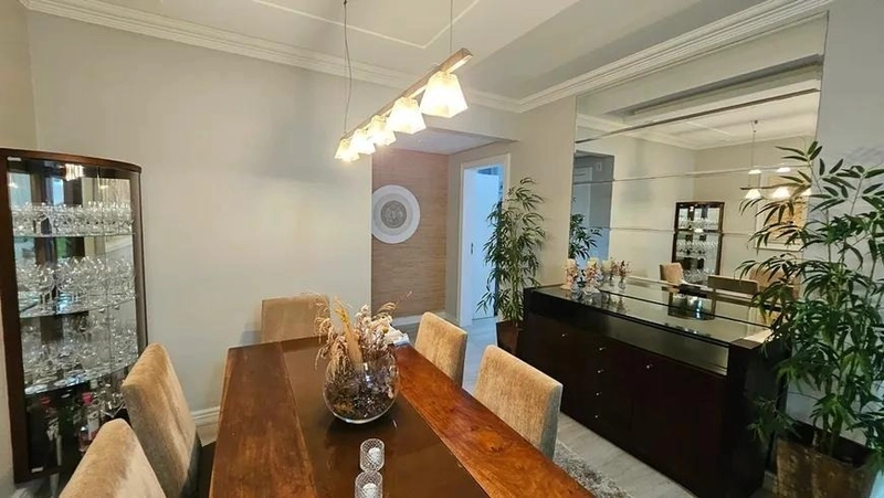 Apartamento no Abraão com 3 dormitórios, sendo 1 suíte e 2 vagas 114m²: 7ª foto da galeria de imagens do imóvel
