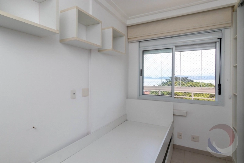 Apartamento no Abraão com 2 dormitórios sendo 1 suíte e 2 vagas: 24ª foto da galeria de imagens do imóvel