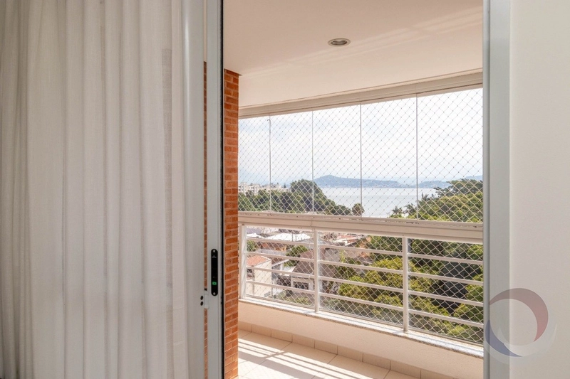 Apartamento no Abraão com 2 dormitórios sendo 1 suíte e 2 vagas: 17ª foto da galeria de imagens do imóvel