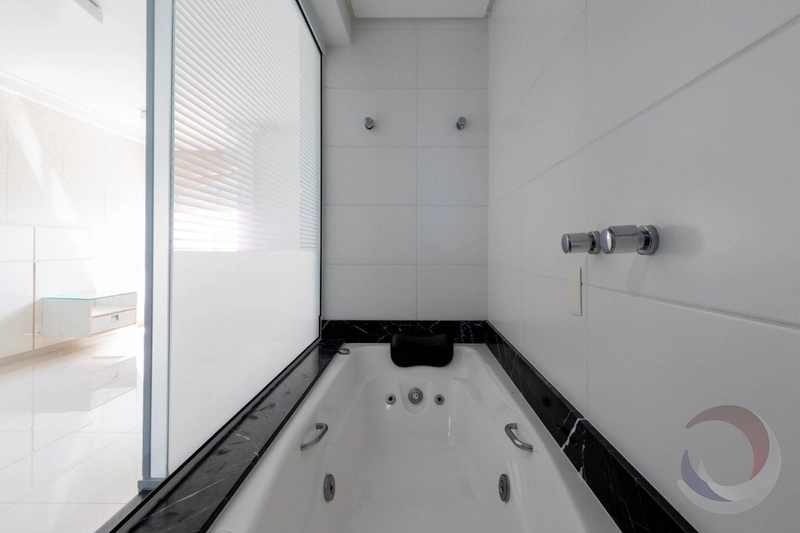 Apartamento no Abraão com 2 dormitórios sendo 1 suíte e 2 vagas: 40ª foto da galeria de imagens do imóvel