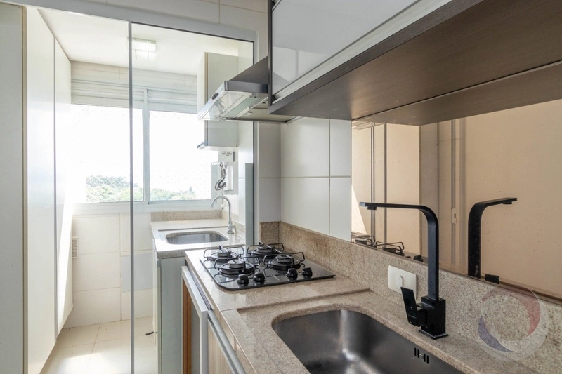 Apartamento no Abraão com 2 dormitórios sendo 1 suíte e 2 vagas: 22ª foto da galeria de imagens do imóvel