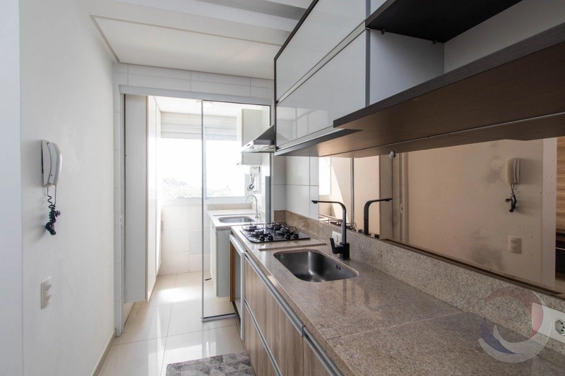 Apartamento no Abraão com 2 dormitórios sendo 1 suíte e 2 vagas: 18ª foto da galeria de imagens do imóvel