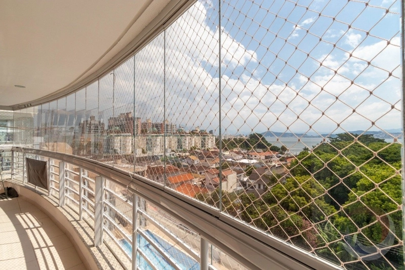 Apartamento no Abraão com 2 dormitórios sendo 1 suíte e 2 vagas: 9ª foto da galeria de imagens do imóvel