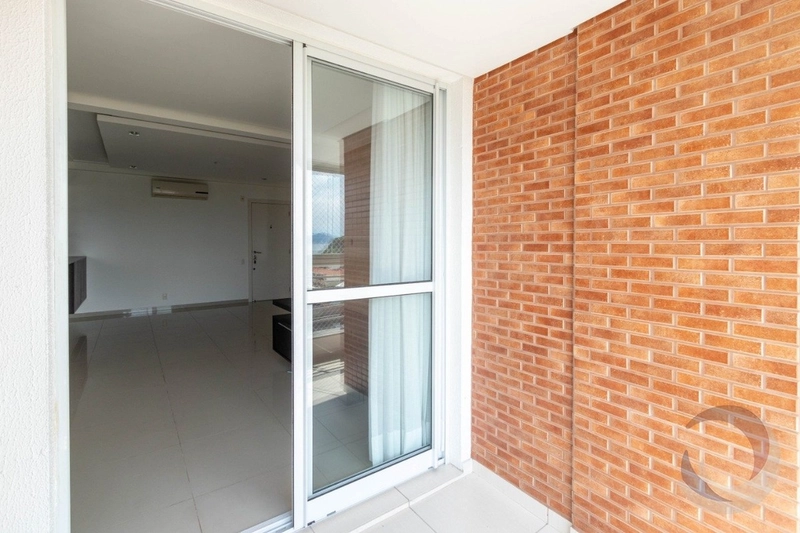 Apartamento no Abraão com 2 dormitórios sendo 1 suíte e 2 vagas: 12ª foto da galeria de imagens do imóvel