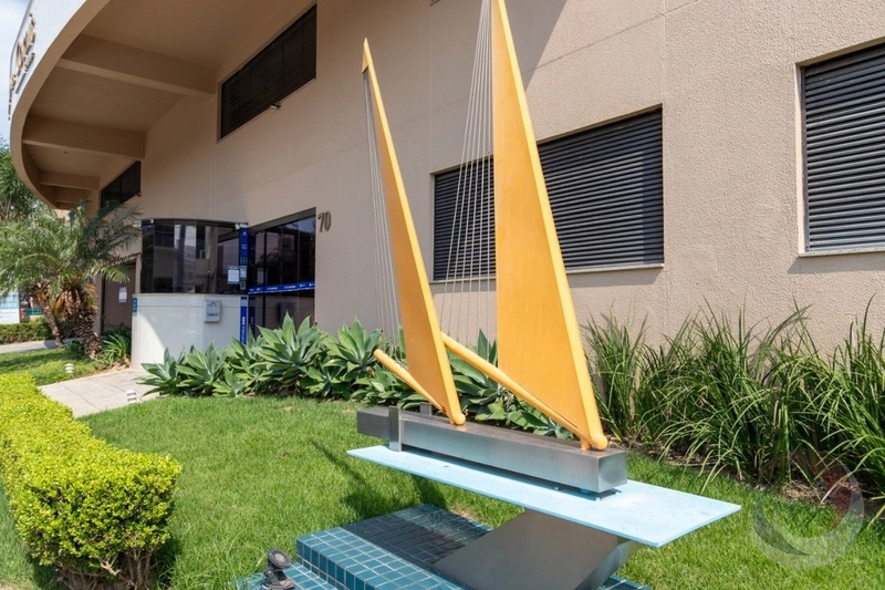 Apartamento no Abraão com 2 dormitórios sendo 1 suíte e 2 vagas: 44ª foto da galeria de imagens do imóvel