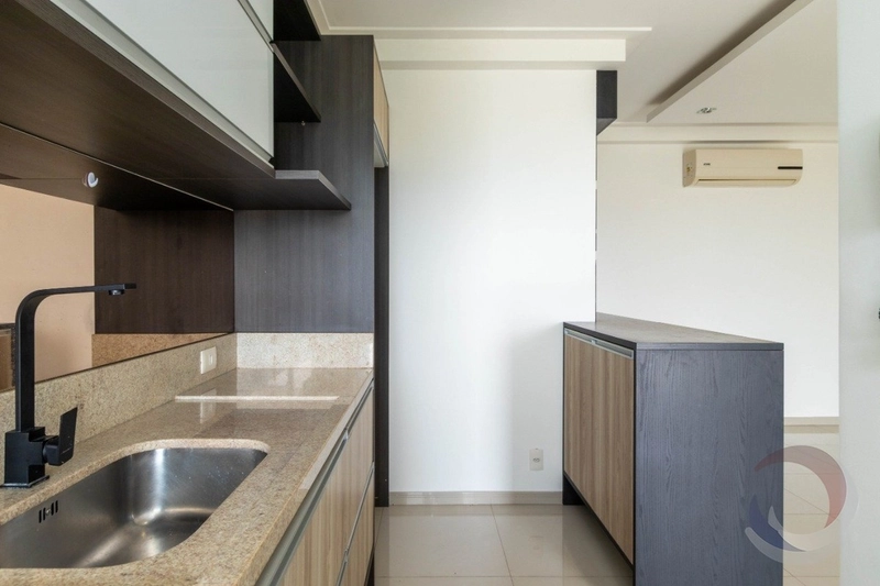 Apartamento no Abraão com 2 dormitórios sendo 1 suíte e 2 vagas: 21ª foto da galeria de imagens do imóvel