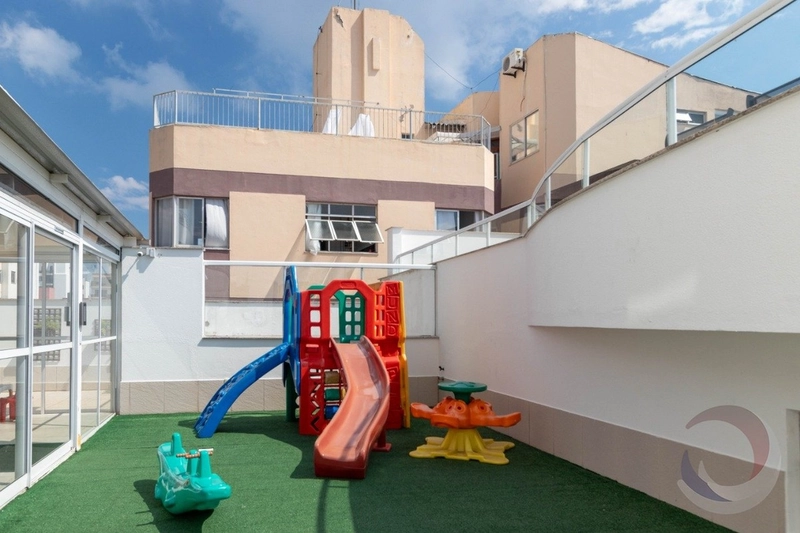 Apartamento no Abraão com 2 dormitórios sendo 1 suíte e 2 vagas: 42ª foto da galeria de imagens do imóvel