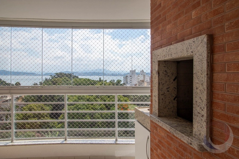 Apartamento no Abraão com 2 dormitórios sendo 1 suíte e 2 vagas: 16ª foto da galeria de imagens do imóvel