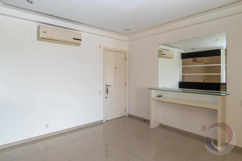 Apartamento no Abraão com 2 dormitórios sendo 1 suíte e 2 vagas: 5ª foto da galeria de imagens do imóvel