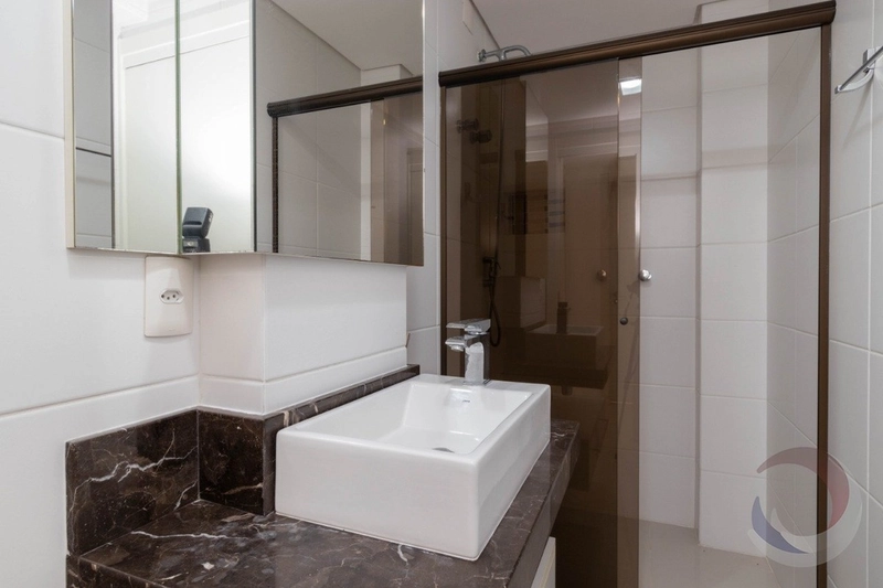 Apartamento no Abraão com 2 dormitórios sendo 1 suíte e 2 vagas: 39ª foto da galeria de imagens do imóvel