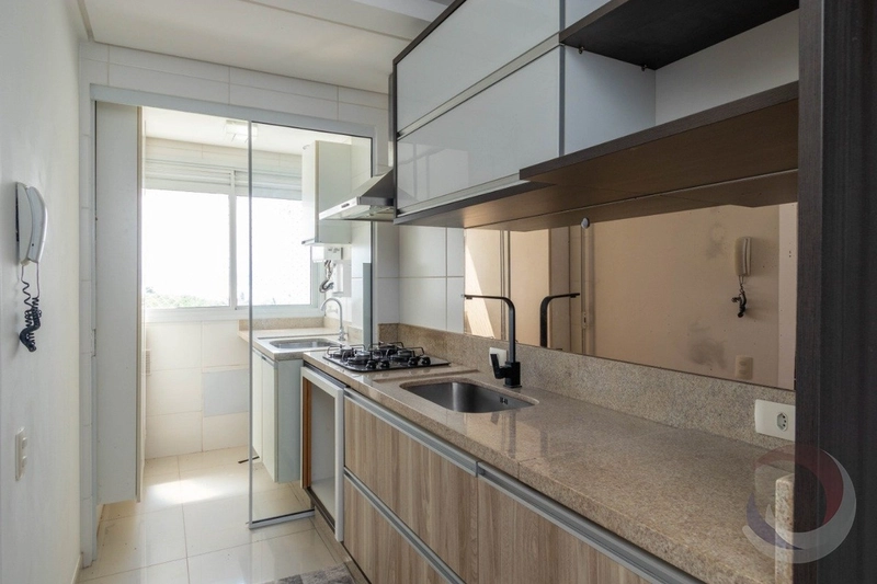 Apartamento no Abraão com 2 dormitórios sendo 1 suíte e 2 vagas: 19ª foto da galeria de imagens do imóvel