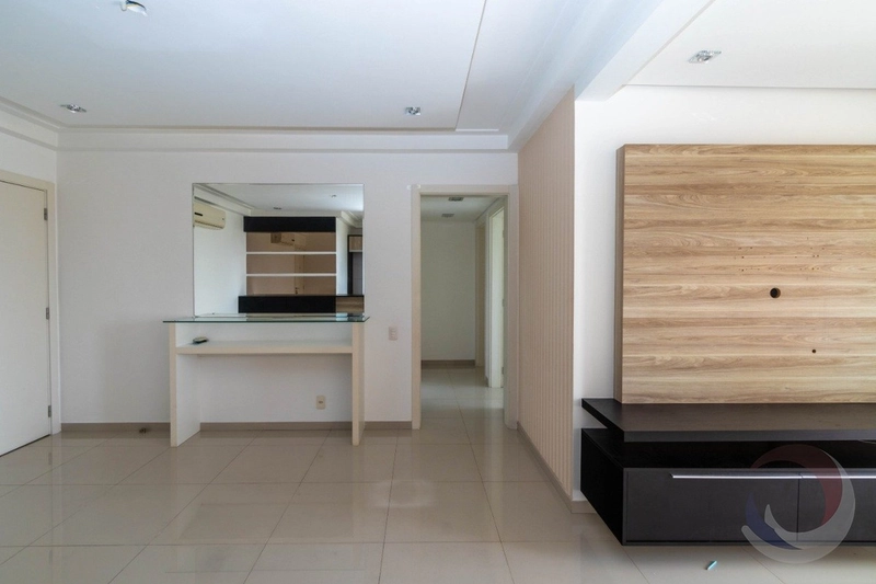 Apartamento no Abraão com 2 dormitórios sendo 1 suíte e 2 vagas: 6ª foto da galeria de imagens do imóvel