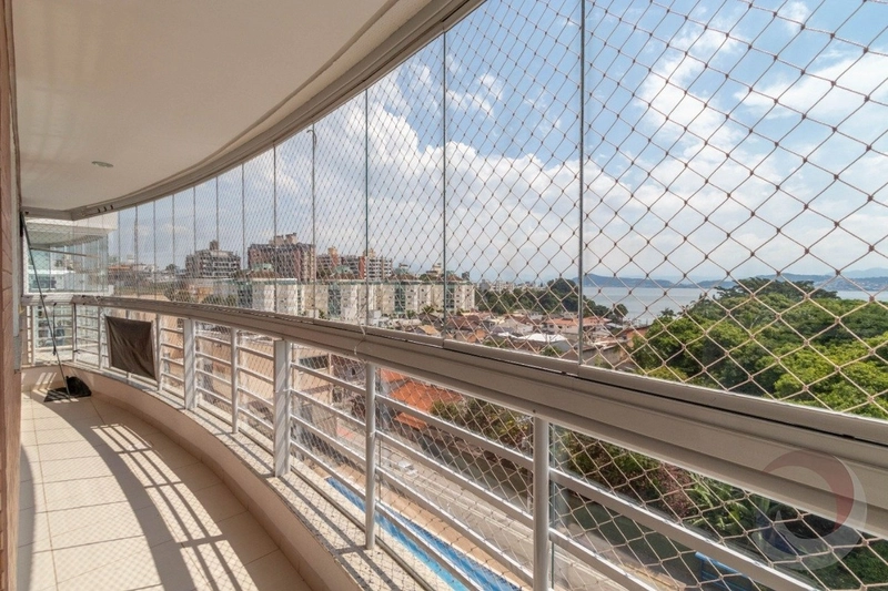 Apartamento no Abraão com 2 dormitórios sendo 1 suíte e 2 vagas: 14ª foto da galeria de imagens do imóvel