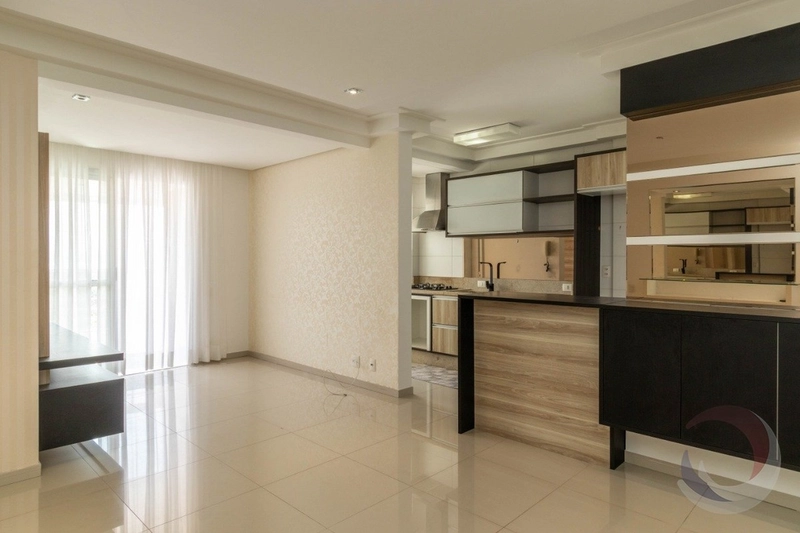 Apartamento no Abraão com 2 dormitórios sendo 1 suíte e 2 vagas: 7ª foto da galeria de imagens do imóvel