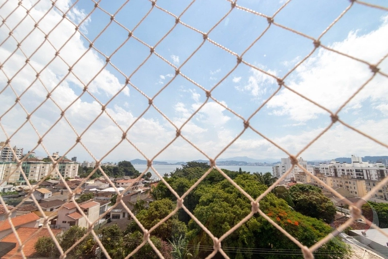 Apartamento no Abraão com 2 dormitórios sendo 1 suíte e 2 vagas: 37ª foto da galeria de imagens do imóvel