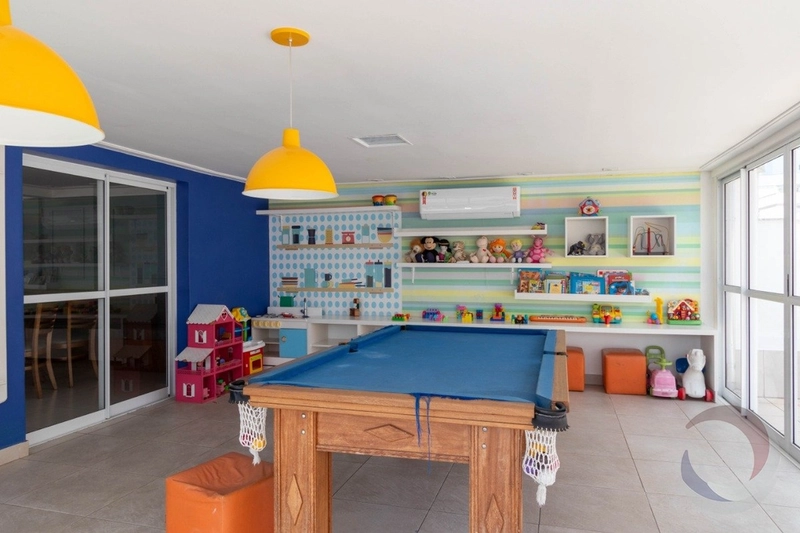 Apartamento no Abraão com 2 dormitórios sendo 1 suíte e 2 vagas: 43ª foto da galeria de imagens do imóvel