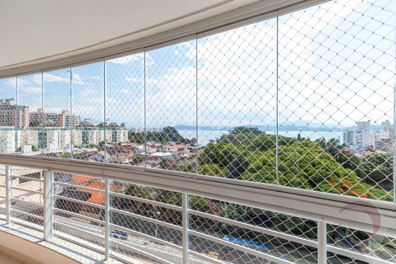 Apartamento no Abraão com 2 dormitórios sendo 1 suíte e 2 vagas: 13ª foto da galeria de imagens do imóvel