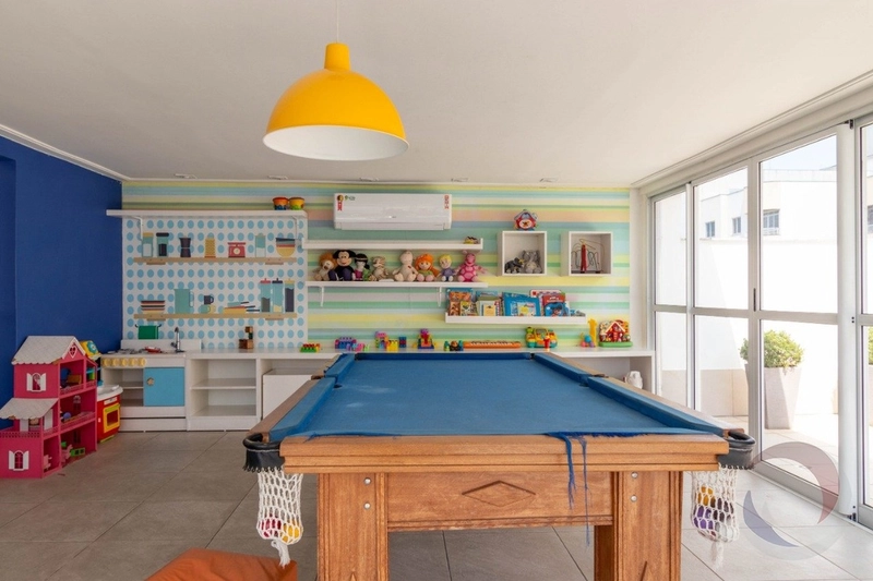 Apartamento no Abraão com 2 dormitórios sendo 1 suíte e 2 vagas: 45ª foto da galeria de imagens do imóvel