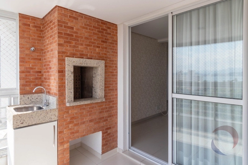 Apartamento no Abraão com 2 dormitórios sendo 1 suíte e 2 vagas: 8ª foto da galeria de imagens do imóvel