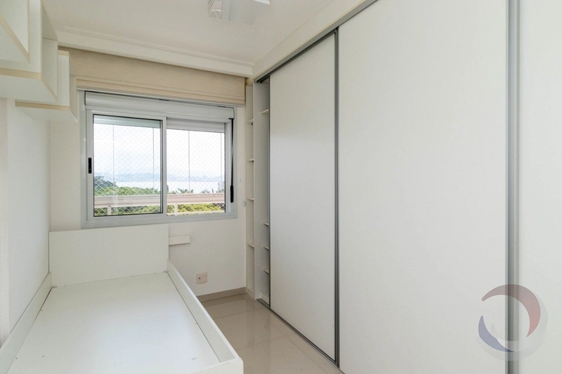 Apartamento no Abraão com 2 dormitórios sendo 1 suíte e 2 vagas: 31ª foto da galeria de imagens do imóvel