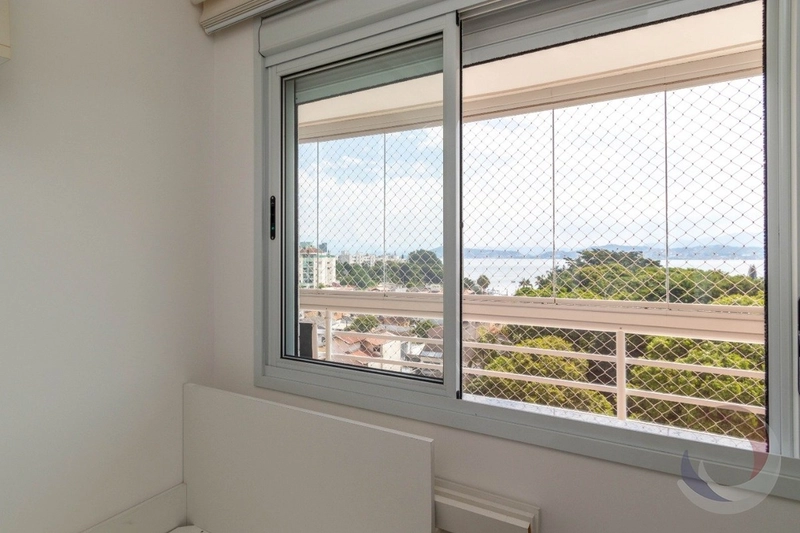 Apartamento no Abraão com 2 dormitórios sendo 1 suíte e 2 vagas: 25ª foto da galeria de imagens do imóvel