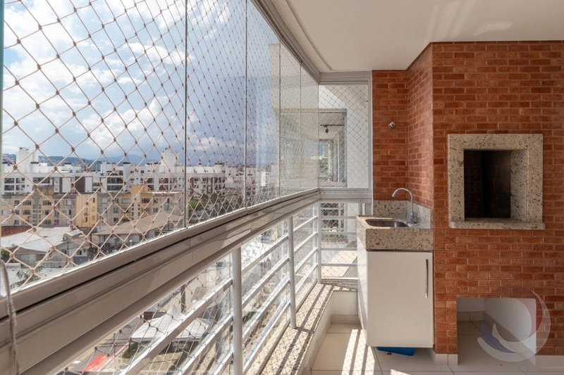 Apartamento no Abraão com 2 dormitórios sendo 1 suíte e 2 vagas: 11ª foto da galeria de imagens do imóvel