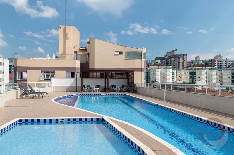 Apartamento no Abraão com 2 dormitórios sendo 1 suíte e 2 vagas: 47ª foto da galeria de imagens do imóvel