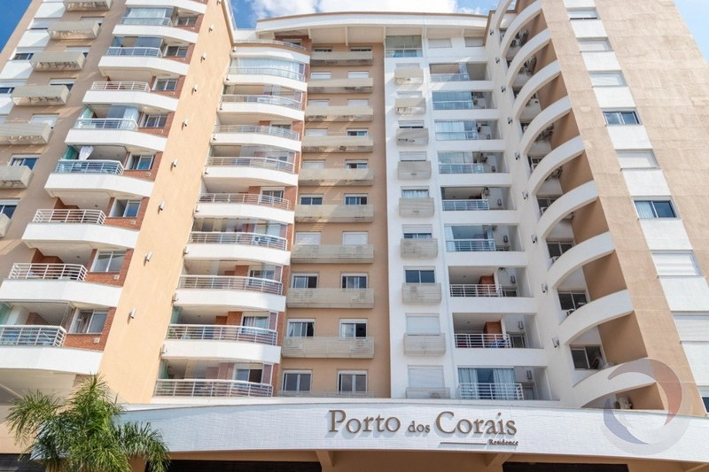Apartamento no Abraão com 2 dormitórios sendo 1 suíte e 2 vagas: 48ª foto da galeria de imagens do imóvel