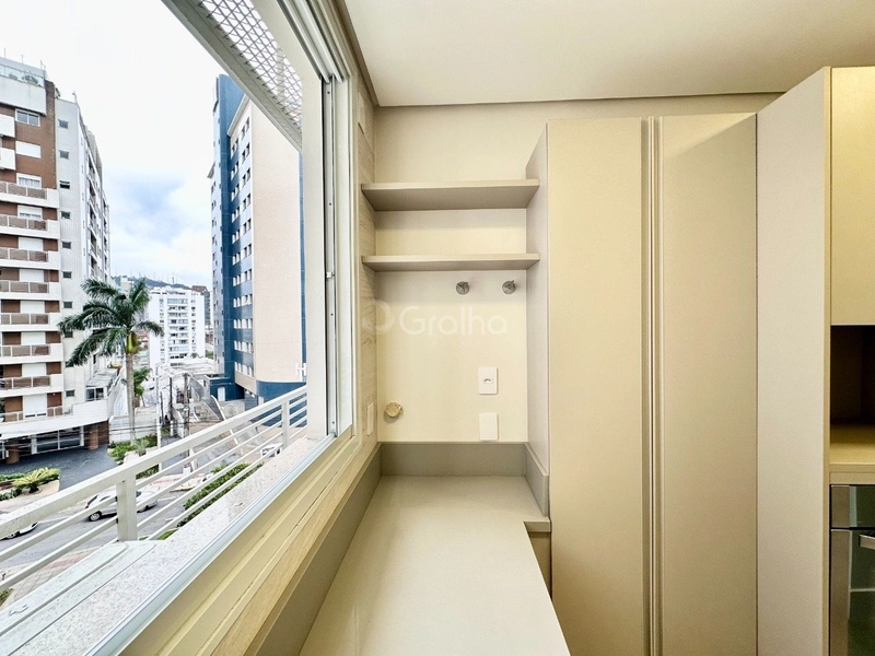 Apartamento no Centro com 3 dormitórios, sendo 1 suíte e 2 vagas: 6ª foto da galeria de imagens do imóvel
