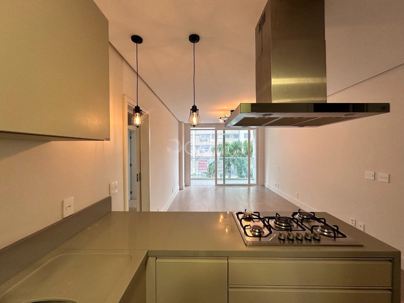 Apartamento no Centro com 3 dormitórios, sendo 1 suíte e 2 vagas: 8ª foto da galeria de imagens do imóvel