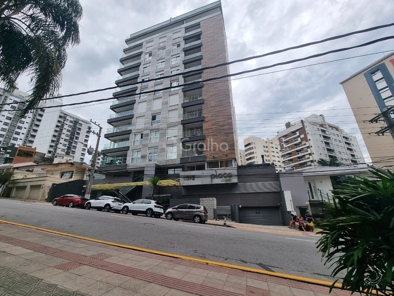 Apartamento no Centro com 3 dormitórios, sendo 1 suíte e 2 vagas: 25ª foto da galeria de imagens do imóvel