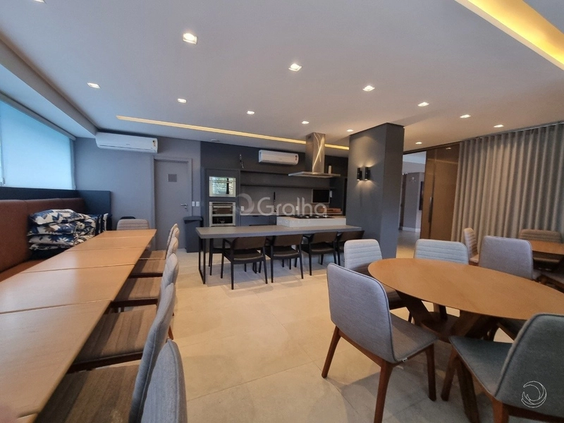 Apartamento no Centro com 3 dormitórios, sendo 1 suíte e 2 vagas: 22ª foto da galeria de imagens do imóvel