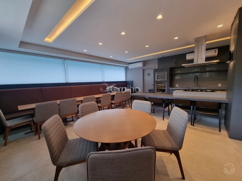 Apartamento no Centro com 3 dormitórios, sendo 1 suíte e 2 vagas: 24ª foto da galeria de imagens do imóvel