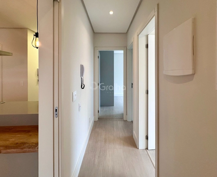 Apartamento no Centro com 3 dormitórios, sendo 1 suíte e 2 vagas: 12ª foto da galeria de imagens do imóvel
