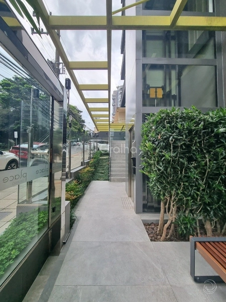 Apartamento no Centro com 3 dormitórios, sendo 1 suíte e 2 vagas: 23ª foto da galeria de imagens do imóvel