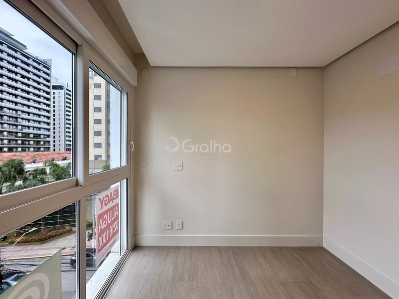 Apartamento no Centro com 3 dormitórios, sendo 1 suíte e 2 vagas: 13ª foto da galeria de imagens do imóvel