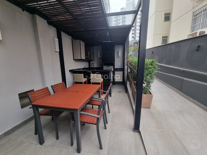 Apartamento no Centro com 3 dormitórios, sendo 1 suíte e 2 vagas: 21ª foto da galeria de imagens do imóvel